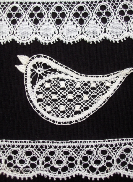 detail